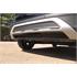 Aragon Vertically Detachable Towbar for Volkswagen T CROSS 2023 Onwards
