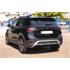 Aragon Vertically Detachable Towbar for Volkswagen T CROSS 2023 Onwards