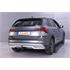 Aragon Vertically Detachable Towbar for Volkswagen T CROSS 2023 Onwards