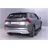 Aragon Vertically Detachable Towbar for Volkswagen T CROSS 2023 Onwards