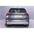 Aragon Vertically Detachable Towbar for Volkswagen T CROSS 2023 Onwards