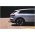 Aragon Swan Neck Ball Towbar for Skoda ELROQ 2024 Onwards