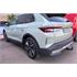 Aragon Horizontaly Removable Towbar for Skoda ELROQ 2024 Onwards