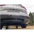 Aragon Vertically Detachable Towbar for Volkswagen ID.5 2021 Onwards