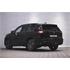 Aragon Horizontaly Removable Towbar for Skoda KODIAQ II 2024 Onwards