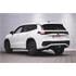 Aragon Vertically Detachable Towbar for Skoda KODIAQ II 2024 Onwards