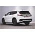 Aragon Vertically Detachable Towbar for Skoda KODIAQ II 2024 Onwards