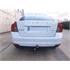 Aragon Swan Neck Ball Towbar for Volvo V50 2004 to 2012