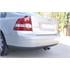 Aragon Horizontaly Removable Towbar for Volvo S40 II 2004 to 2012