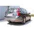 Aragon Horizontaly Removable Towbar for Volvo S40 II 2004 to 2012