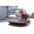 Aragon Horizontaly Removable Towbar for Volvo S40 II 2004 to 2012