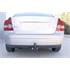 Aragon Horizontaly Removable Towbar for Volvo S40 II 2004 to 2012