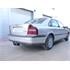Aragon Swan Neck Ball Towbar for Volvo S80 1998 to 2006