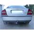 Aragon Swan Neck Ball Towbar for Volvo S80 1998 to 2006
