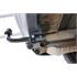 Aragon Swan Neck Ball Towbar for Volvo XC 90 2002 to 2014
