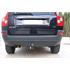 Aragon Swan Neck Ball Towbar for Volvo XC 90 2002 to 2014