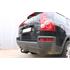 Aragon Horizontaly Removable Towbar for Volvo XC 90 2002 to 2014
