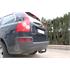 Aragon Horizontaly Removable Towbar for Volvo XC 90 2002 to 2014