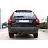 Aragon Horizontaly Removable Towbar for Volvo XC 90 2002 to 2014