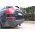 Aragon Horizontaly Removable Towbar for Volvo XC 90 2002 to 2014