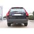 Aragon Horizontaly Removable Towbar for Volvo XC 90 2002 to 2014