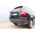 Aragon Horizontaly Removable Towbar for Volvo XC 90 2002 to 2014