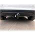 Aragon Swan Neck Ball Towbar for Volvo XC60 II 2017 Onwards