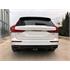 Aragon Swan Neck Ball Towbar for Volvo XC60 II 2017 Onwards