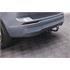 Aragon Swan Neck Ball Towbar for Volvo XC60 II 2017 Onwards