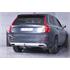 Aragon Vertically Detachable Towbar for Volvo XC90 II 2014 Onwards