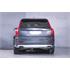 Aragon Vertically Detachable Towbar for Volvo XC90 II 2014 Onwards