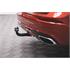 Aragon Vertically Detachable Towbar for Volvo XC90 II 2014 Onwards