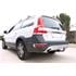 Aragon Swan Neck Ball Towbar for Volvo XC70 Cross Country II 2007 to 2016