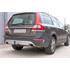 Aragon Horizontaly Removable Towbar for Volvo XC70 Cross Country II 2007 to 2016