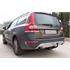 Aragon Horizontaly Removable Towbar for Volvo XC70 Cross Country II 2007 to 2016