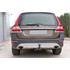 Aragon Horizontaly Removable Towbar for Volvo XC70 Cross Country II 2007 to 2016