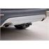 Aragon Horizontaly Removable Towbar for Volvo XC70 Cross Country II 2007 to 2016