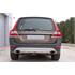 Aragon Horizontaly Removable Towbar for Volvo XC70 Cross Country II 2007 to 2016