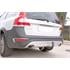 Aragon Vertically Detachable Towbar for Volvo XC70 Cross Country II 2007 to 2016