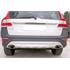 Aragon Vertically Detachable Towbar for Volvo XC70 Cross Country II 2007 to 2016