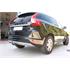 Aragon Horizontaly Removable Towbar for Volvo XC60 2008 to 2017