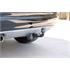 Aragon Horizontaly Removable Towbar for Volvo XC60 2008 to 2017