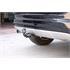 Aragon Horizontaly Removable Towbar for Volvo XC60 2008 to 2017
