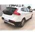 Aragon Swan Neck Ball Towbar for Volvo V40 Cross Country 2012 to 2019