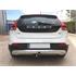 Aragon Swan Neck Ball Towbar for Volvo V40 Cross Country 2012 to 2019