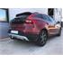 Aragon Horizontaly Removable Towbar for Volvo V40 Hatchback 2012 to 2019