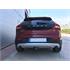 Aragon Horizontaly Removable Towbar for Volvo V40 Hatchback 2012 to 2019