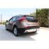 Aragon Vertically Detachable Towbar for Volvo V40 Hatchback 2012 to 2019