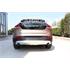 Aragon Vertically Detachable Towbar for Volvo V40 Hatchback 2012 to 2019