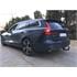 Aragon Vertically Detachable Towbar for Volvo S60 III 2019 Onwards